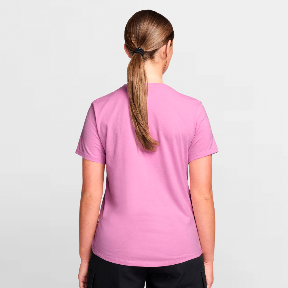 NIKE CAMISETA W. NSW TEE CLUB (DN2393 010) - DX7902 503