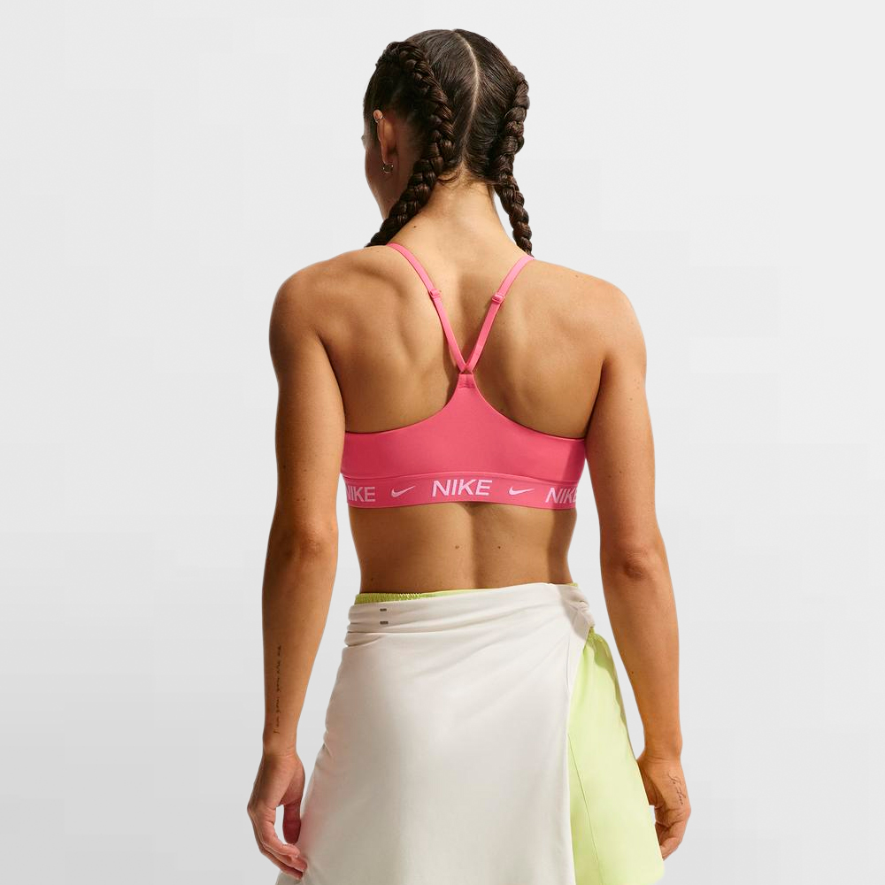 NIKE TOP W. INDY LIGHT SUPPORT - FD1062 897