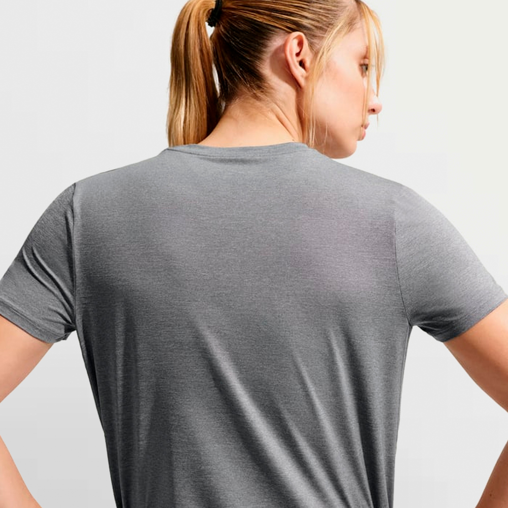 NIKE CAMISETA W. ONE CLASSIC - FN2798 086