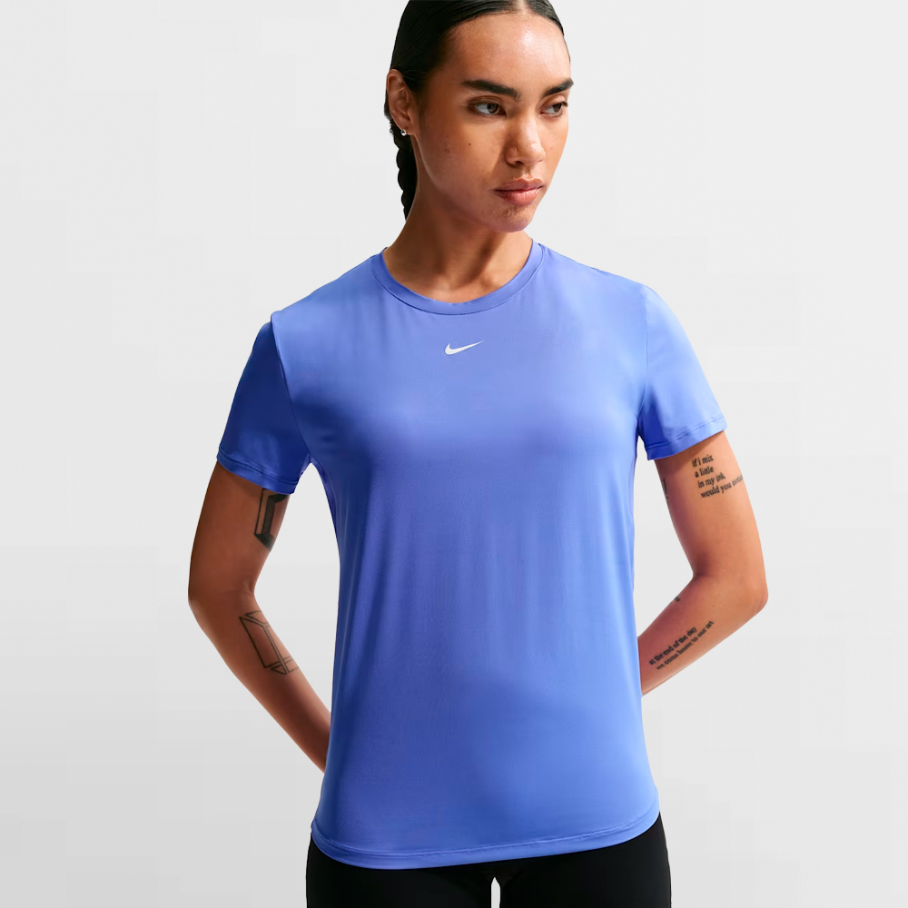 NIKE CAMISETA W. ONE CLASSIC - FN2798 570