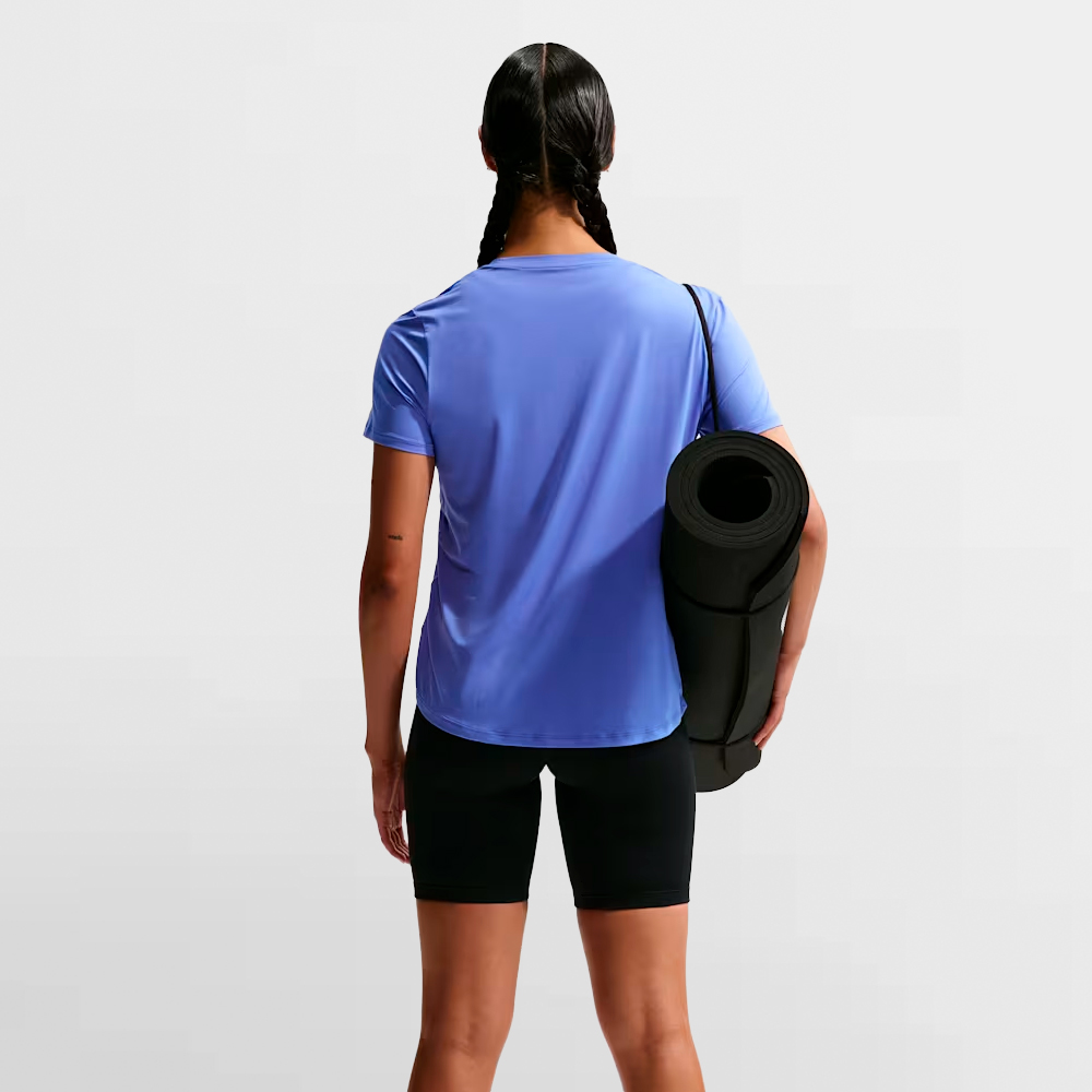 NIKE CAMISETA W. ONE CLASSIC - FN2798 570