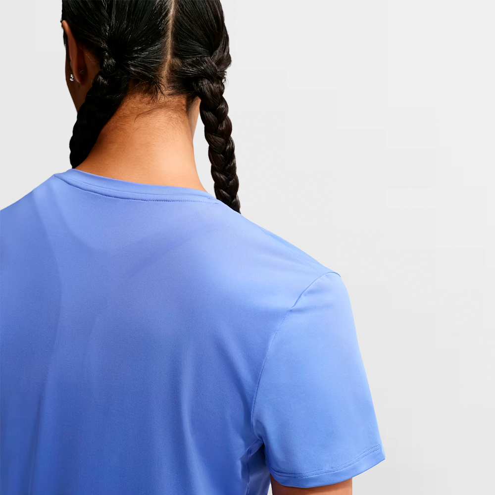 NIKE CAMISETA W. ONE CLASSIC - FN2798 570
