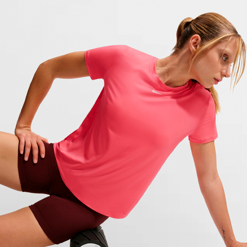 NIKE CAMISETA W. ONE CLASSIC - FN2798 897
