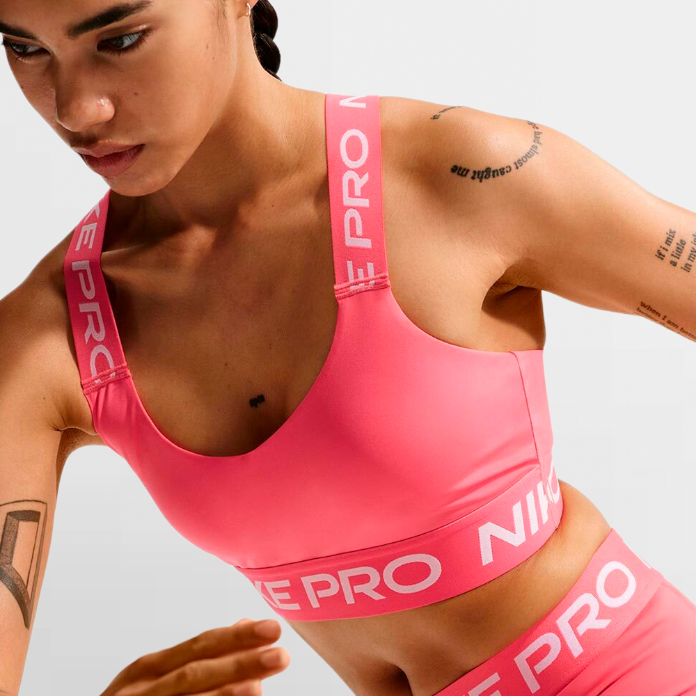 NIKE TOP W. PRO TOP - HF5372 897