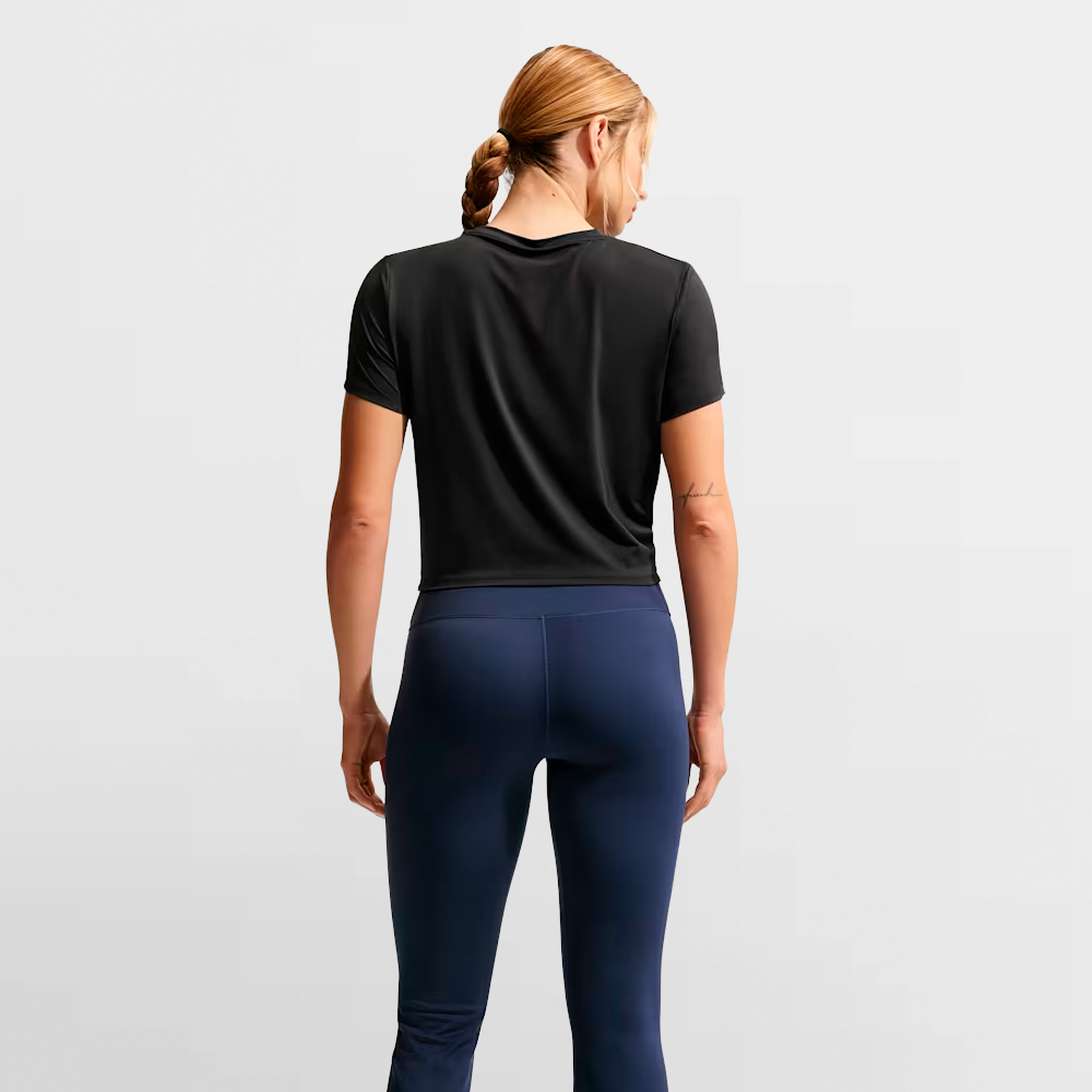 NIKE CAMISETA W. ONE CLASSIC - HJ1054 013