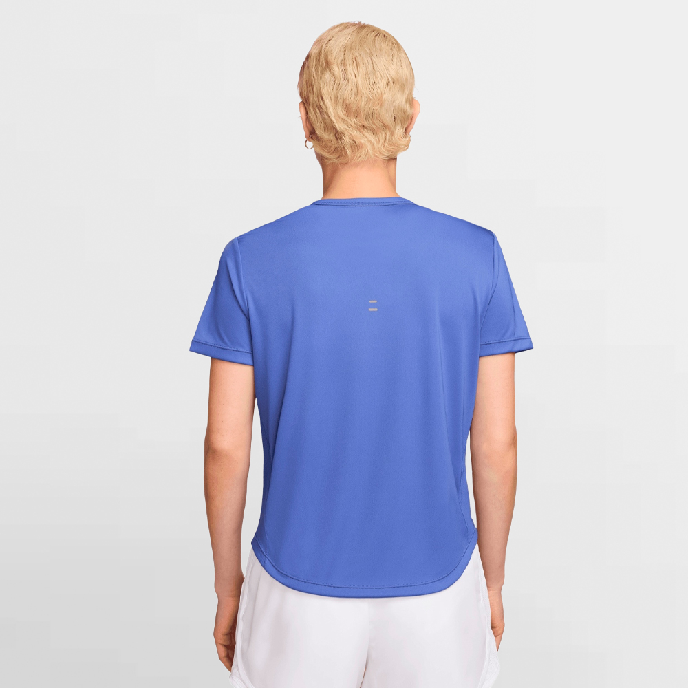 NIKE CAMISETA W. TEMPO - HQ0648 570