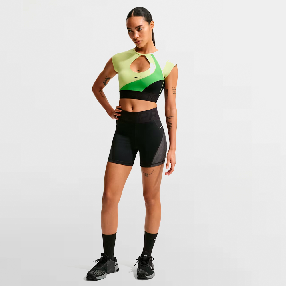 NIKE CICLISTA W. PRO SCULPT - IB9103 010