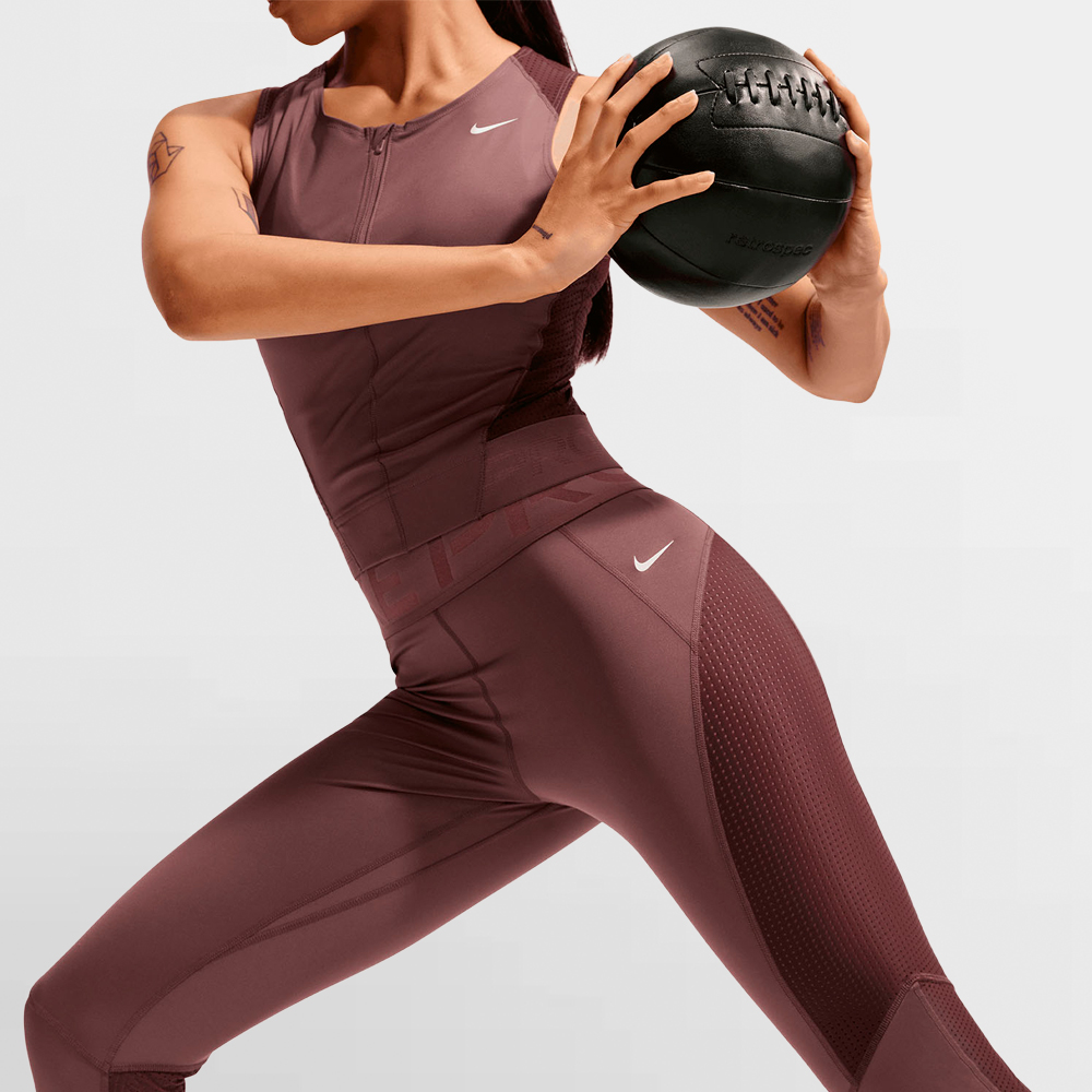NIKE LEGGING W. PRO SCULPT - IB9144 502