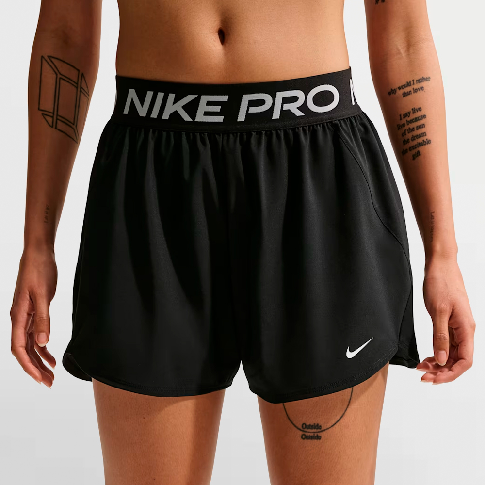 NIKE SHORT W. PRO - IQ0784 010
