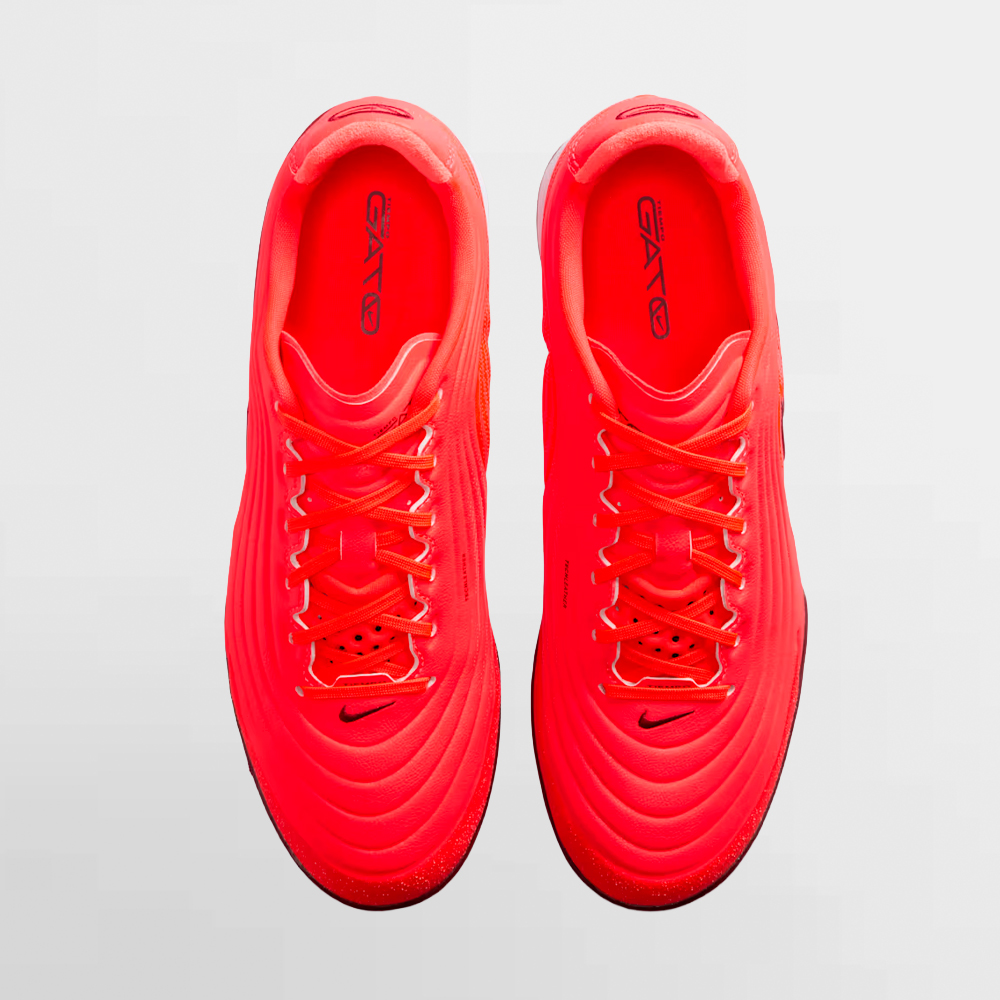 NIKE CALZADO TIEMPO REACTGATO IC - HQ3159 660