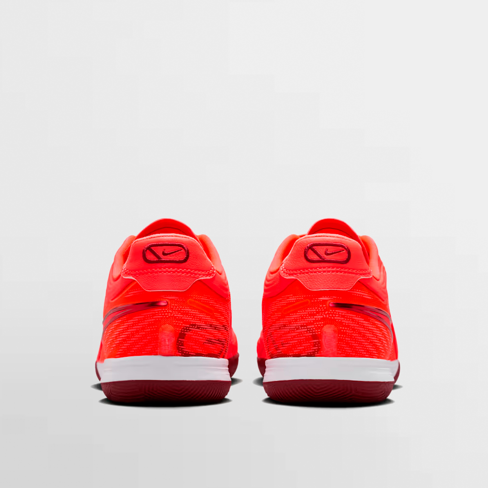 NIKE CALZADO TIEMPO REACTGATO IC - HQ3159 660