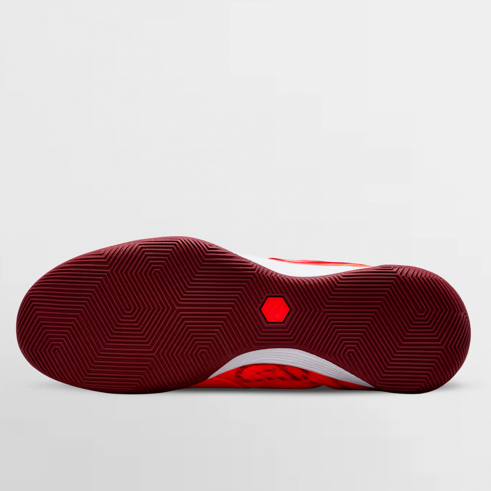 NIKE CALZADO TIEMPO REACTGATO IC - HQ3159 660