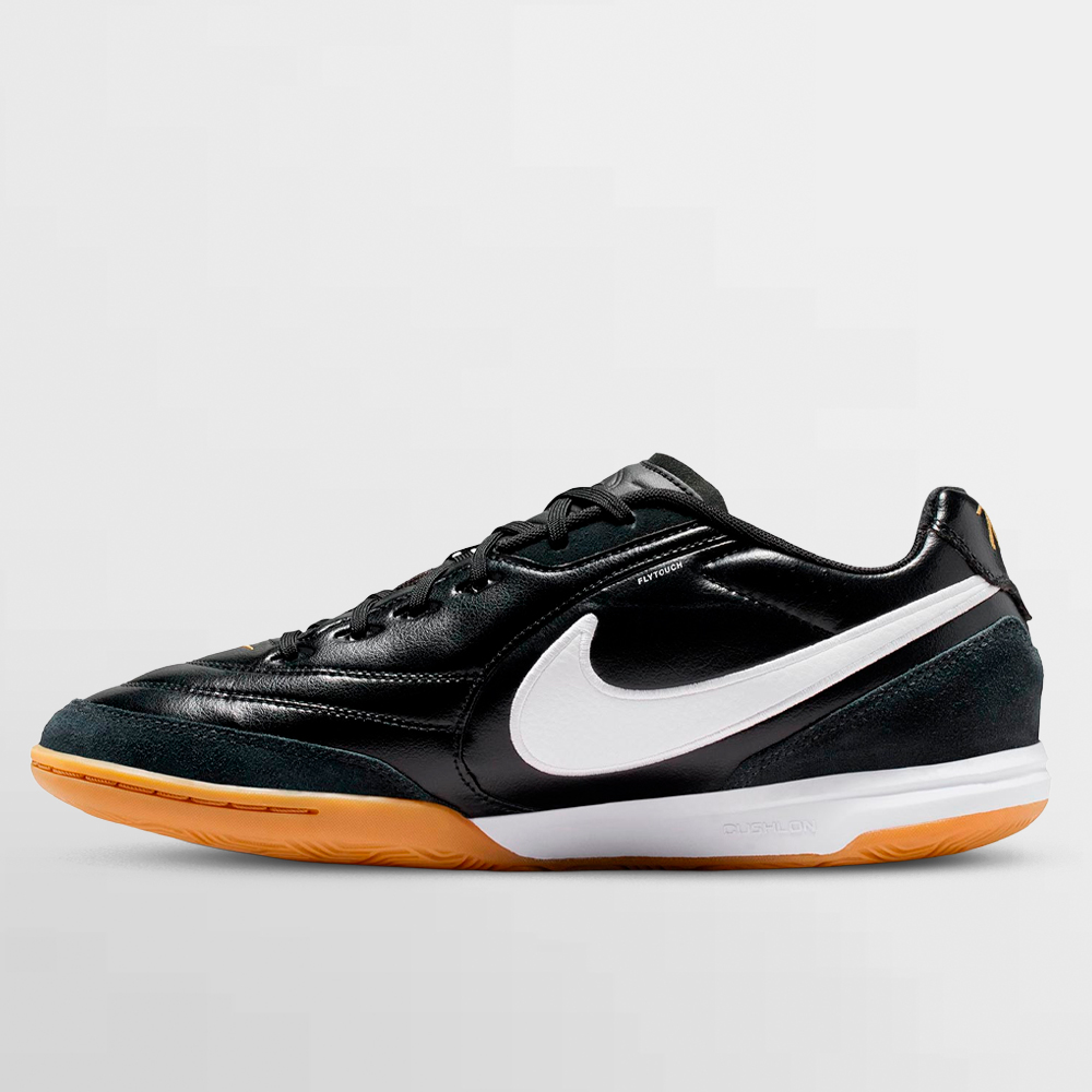 NIKE CALZADO TIEMPO STREETGATO - HQ7017 010
