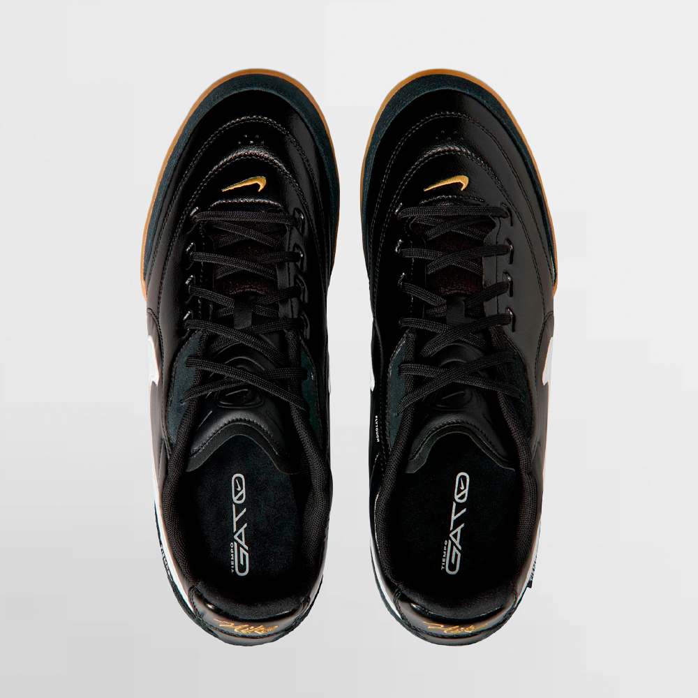 NIKE CALZADO TIEMPO STREETGATO - HQ7017 010