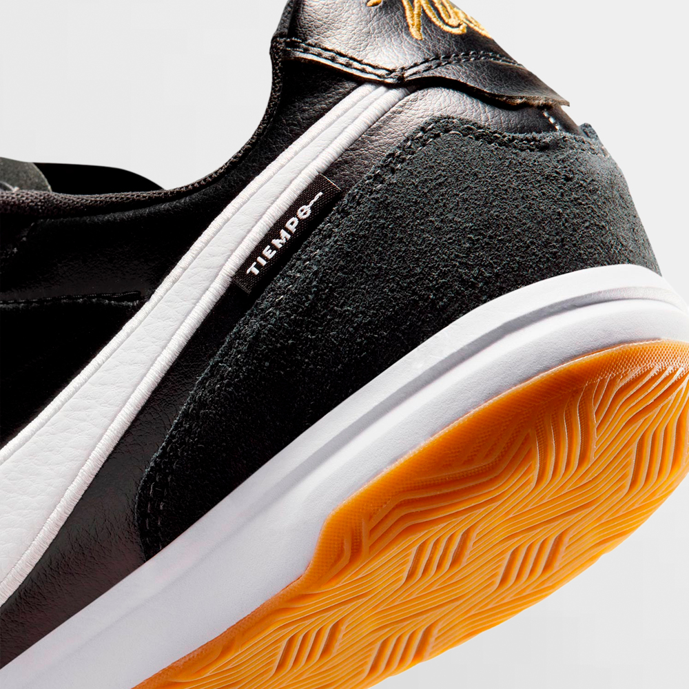 NIKE CALZADO TIEMPO STREETGATO - HQ7017 010