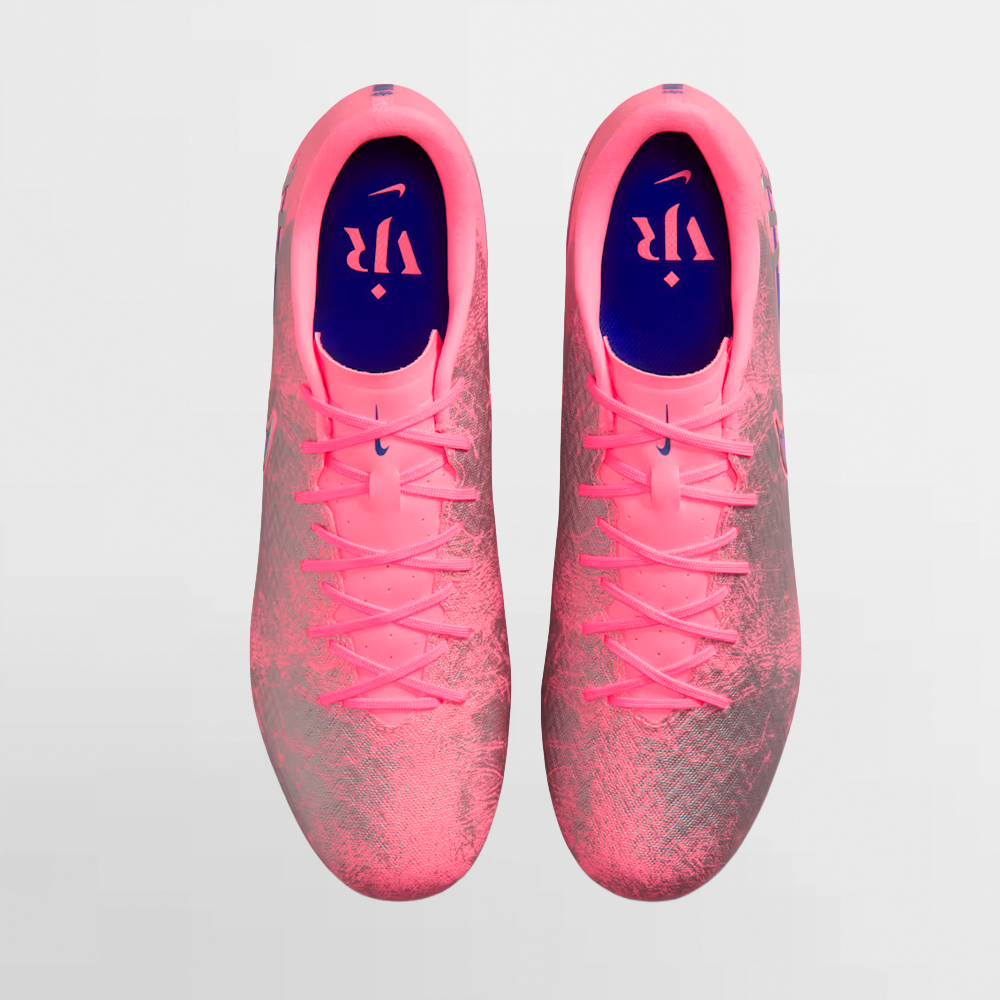 NIKE CALZADO ZM VAPOR 16 ACADEMY FG/MG VJR - IM3645 640