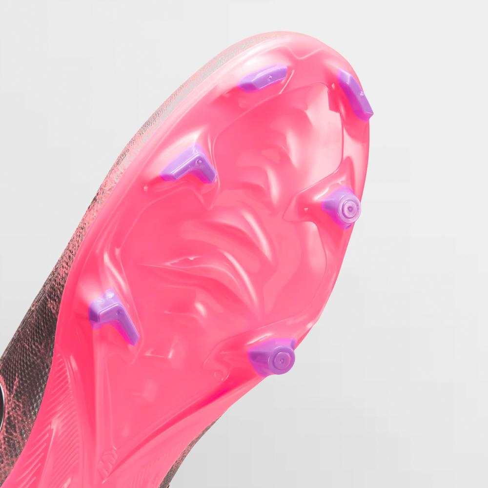 NIKE CALZADO ZM VAPOR 16 ACADEMY FG/MG VJR - IM3645 640