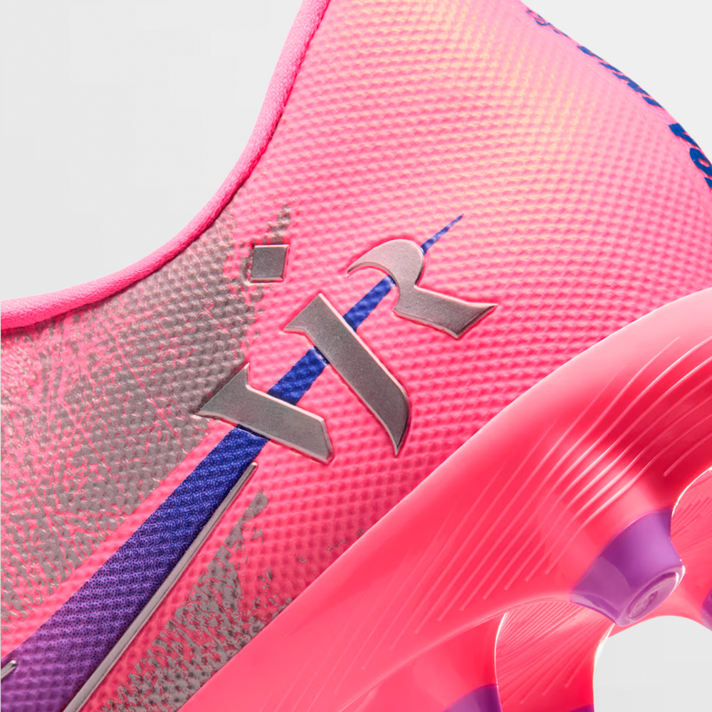 NIKE CALZADO ZM VAPOR 16 ACADEMY FG/MG VJR - IM3645 640