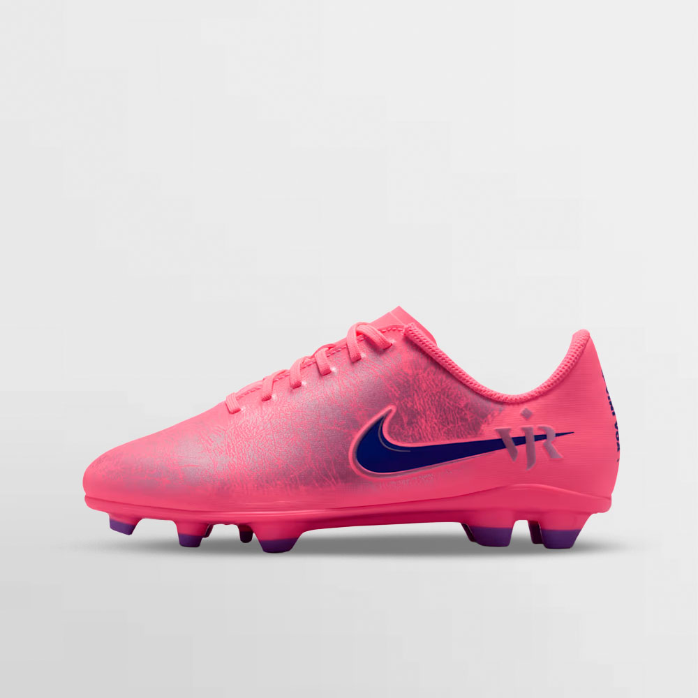 NIKE CALZADO VAPOR 16 CLUB FG/MG VJR PS/GS - IM3652 640