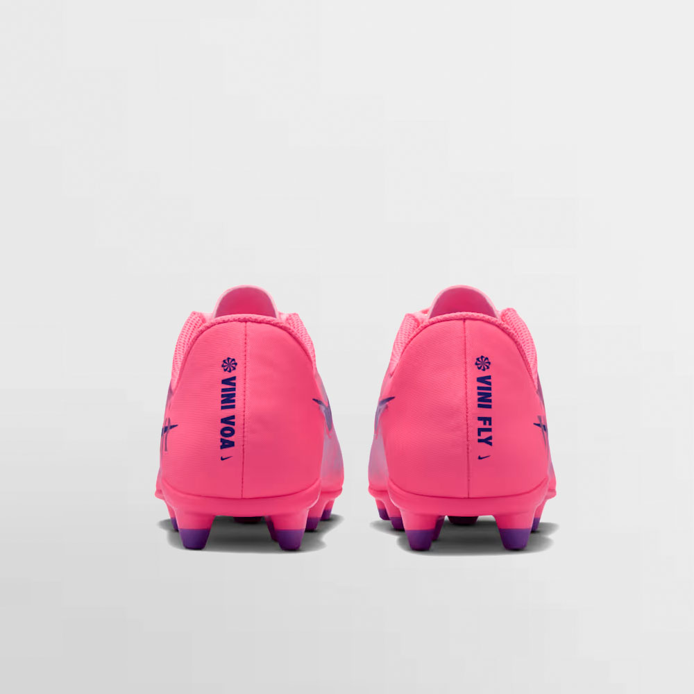 NIKE CALZADO VAPOR 16 CLUB FG/MG VJR PS/GS - IM3652 640