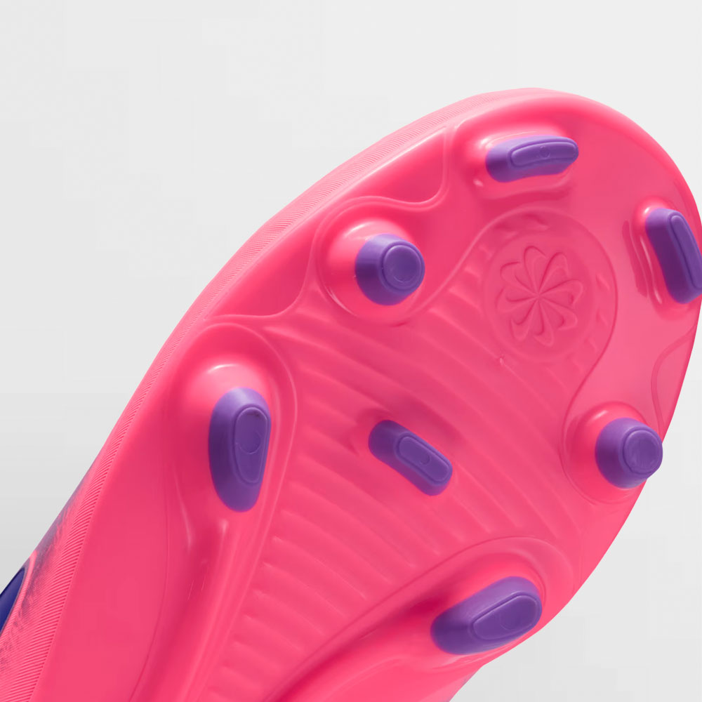 NIKE CALZADO VAPOR 16 CLUB FG/MG VJR PS/GS - IM3652 640