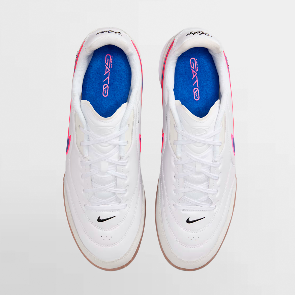 NIKE CALZADO TIEMPO STREETGATO - HQ7017 146