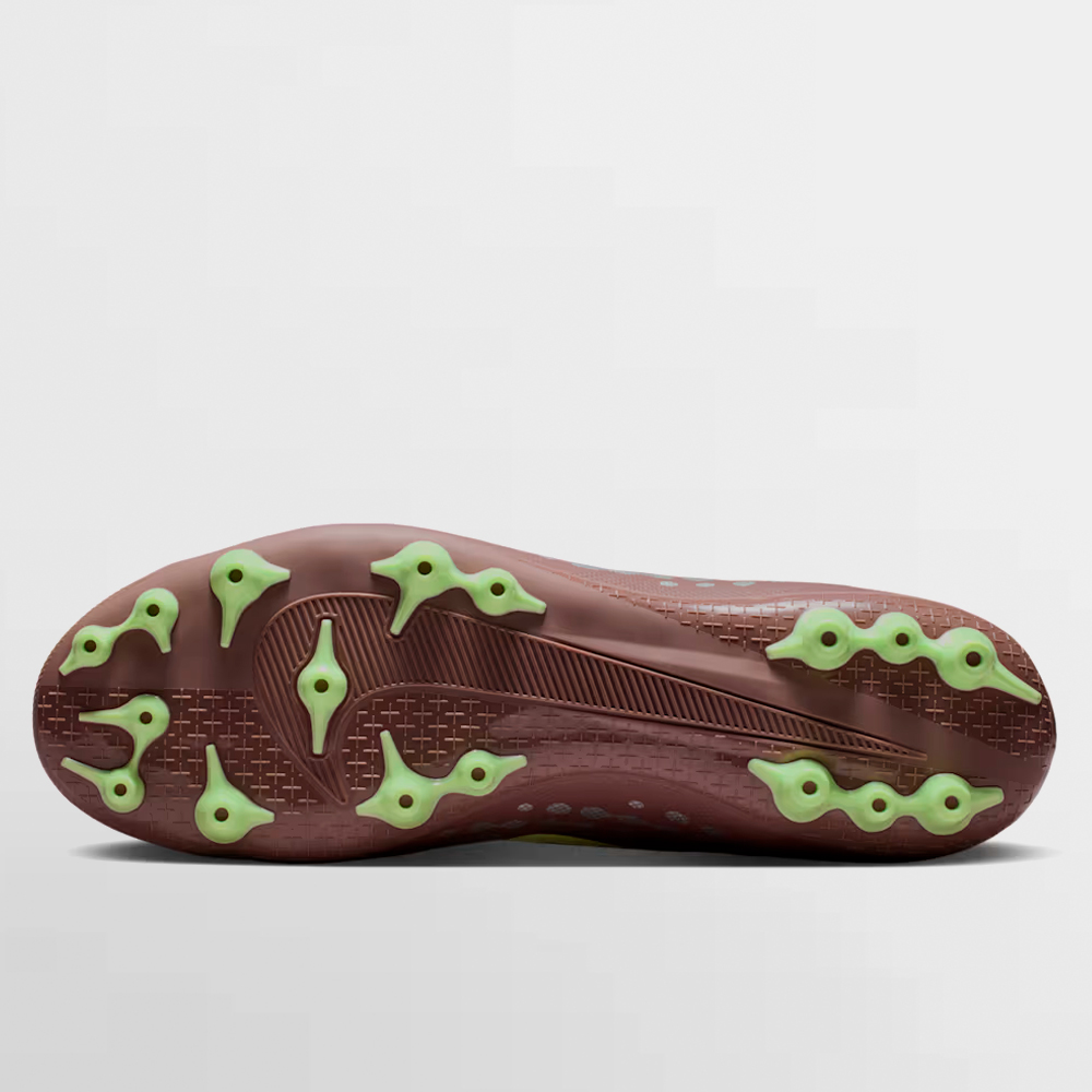 NIKE CALZADO MERCURIAL SUPERFLY 10 ACADEMY KM FG - FQ8335 200