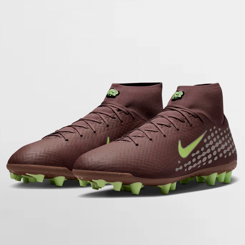 NIKE CALZADO MERCURIAL SUPERFLY 10 ACADEMY KM FG - FQ8335 200
