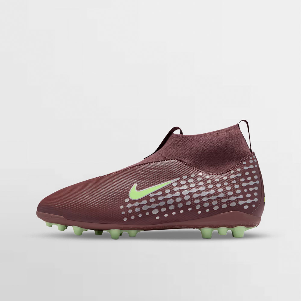 NIKE CALZADO ZM SUPERFLY 10 ACADMY KM AG PS/GS - IO9815 200