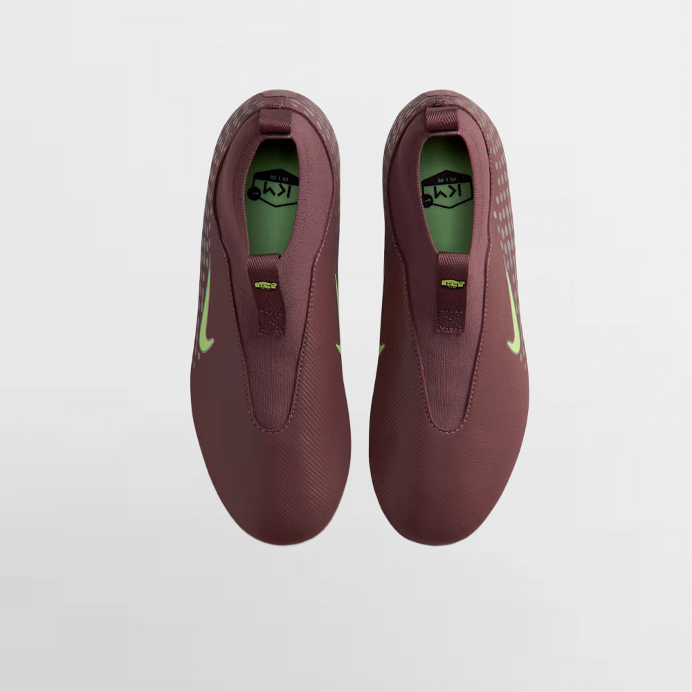 NIKE CALZADO ZM SUPERFLY 10 ACADMY KM AG PS/GS - IO9815 200