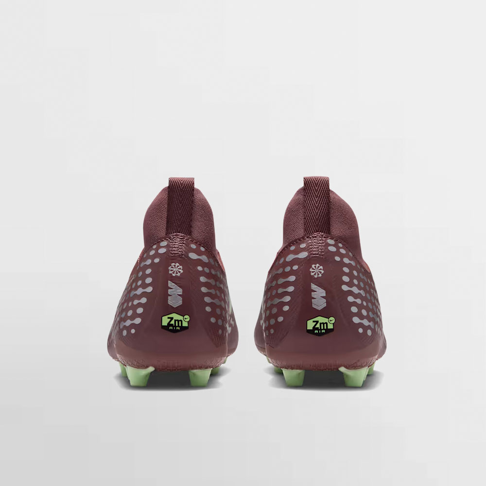 NIKE CALZADO ZM SUPERFLY 10 ACADMY KM AG PS/GS - IO9815 200