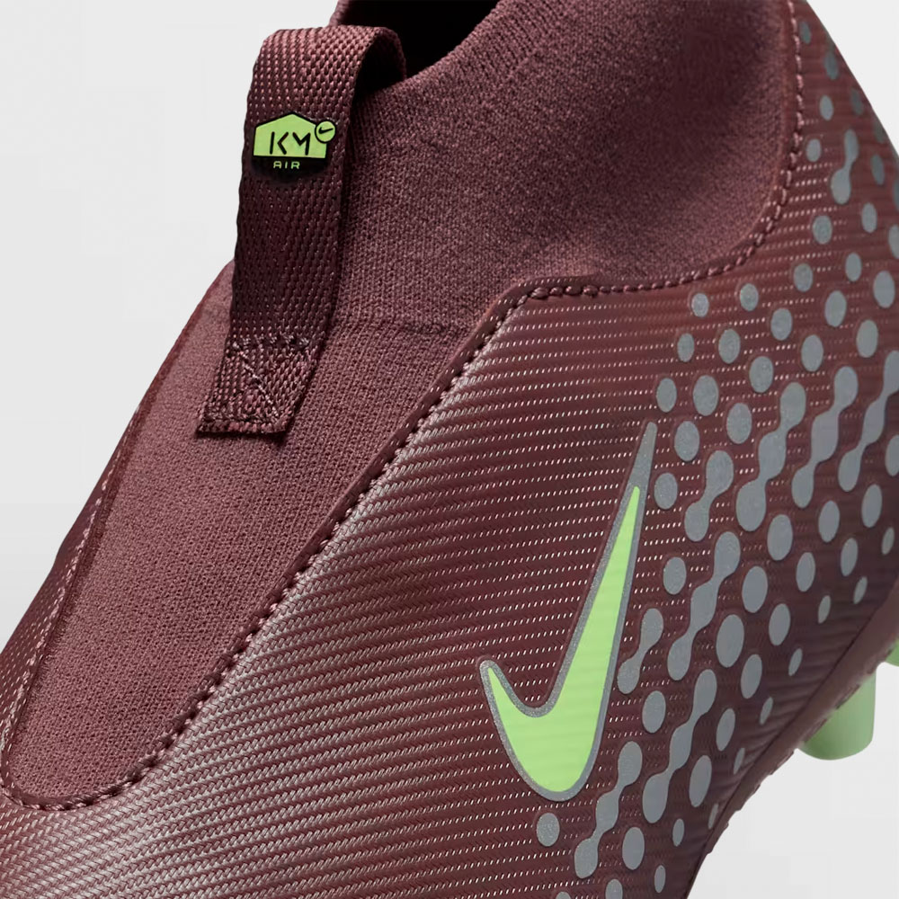 NIKE CALZADO ZM SUPERFLY 10 ACADMY KM AG PS/GS - IO9815 200