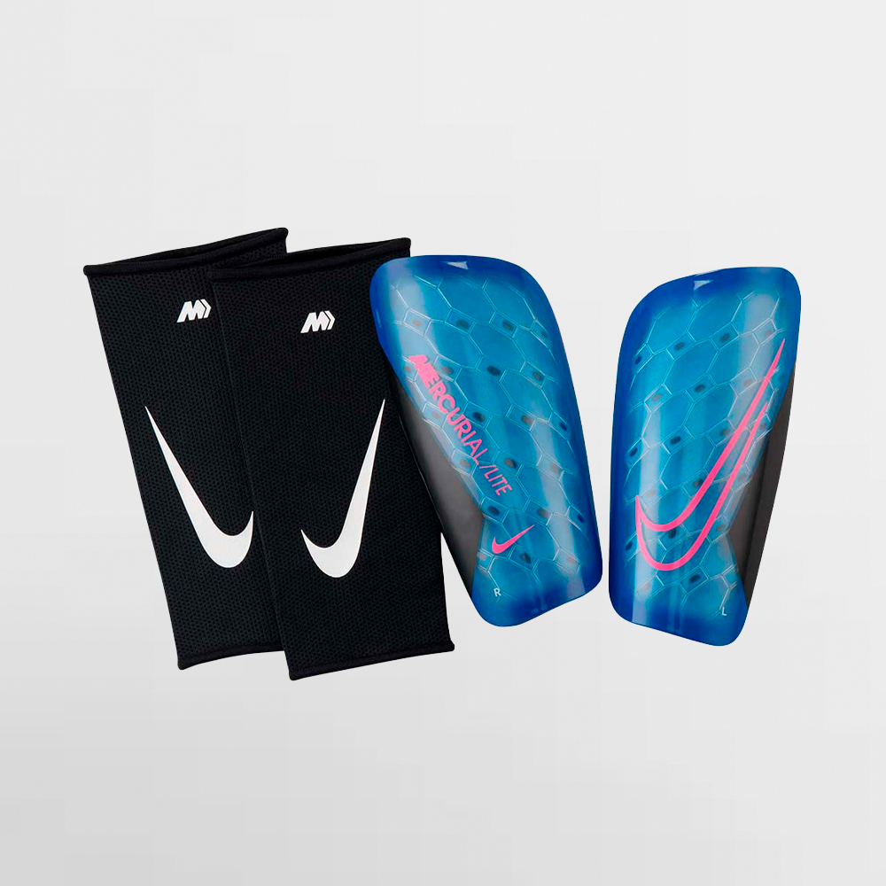 NIKE CANILLERA MERCURIAL LITE - DN3611 458