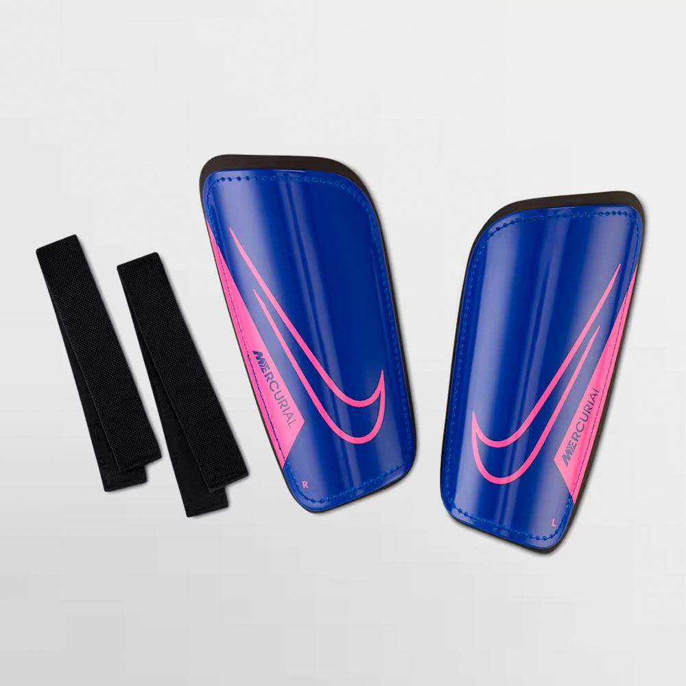 NIKE CANILLERA MERCURIAL HARDSHELL - DN3614 458