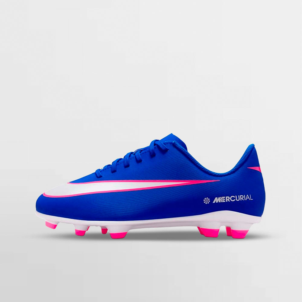 NIKE CALZADO VAPOR 16 CLUB FG/MG PS/GS - FQ8286 446