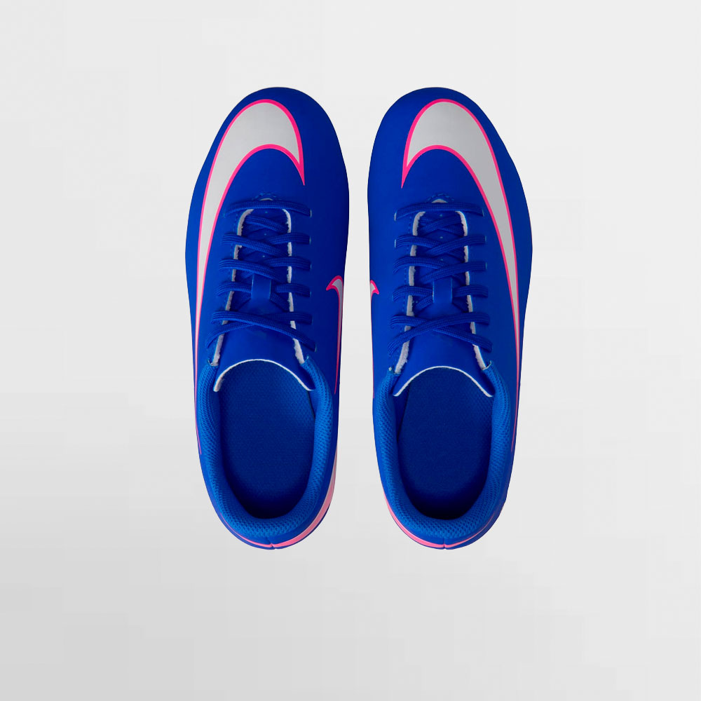 NIKE CALZADO VAPOR 16 CLUB FG/MG PS/GS - FQ8286 446