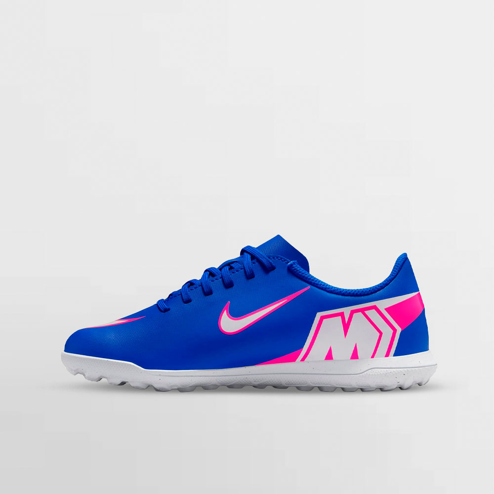 NIKE CALZADO VAPOR 16 CLUB TF PS/GS - FQ8287 446