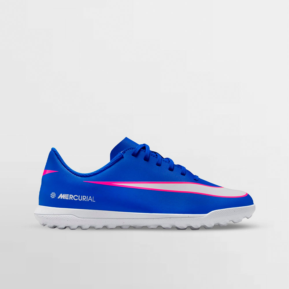 NIKE CALZADO VAPOR 16 CLUB TF PS/GS - FQ8287 446