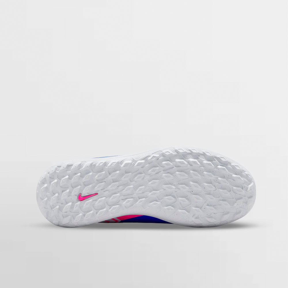NIKE CALZADO VAPOR 16 CLUB TF PS/GS - FQ8287 446