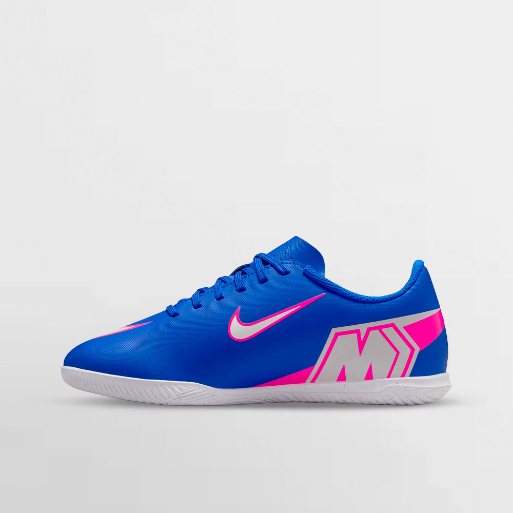 NIKE CALZADO VAPOR 16 CLUB IC PS/GS - FQ8289 446