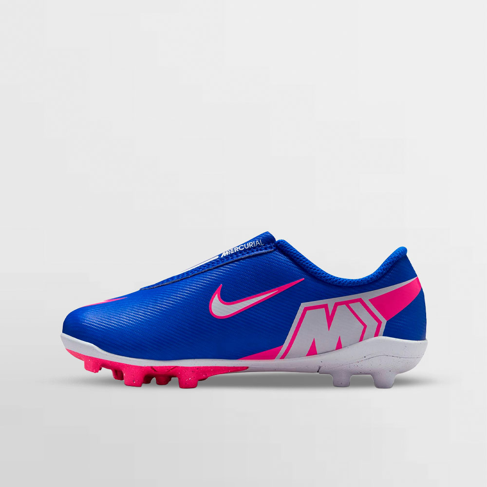 NIKE CALZADO VAPOR 16 CLUB MG PS (V) TD/PS - FQ8290 446