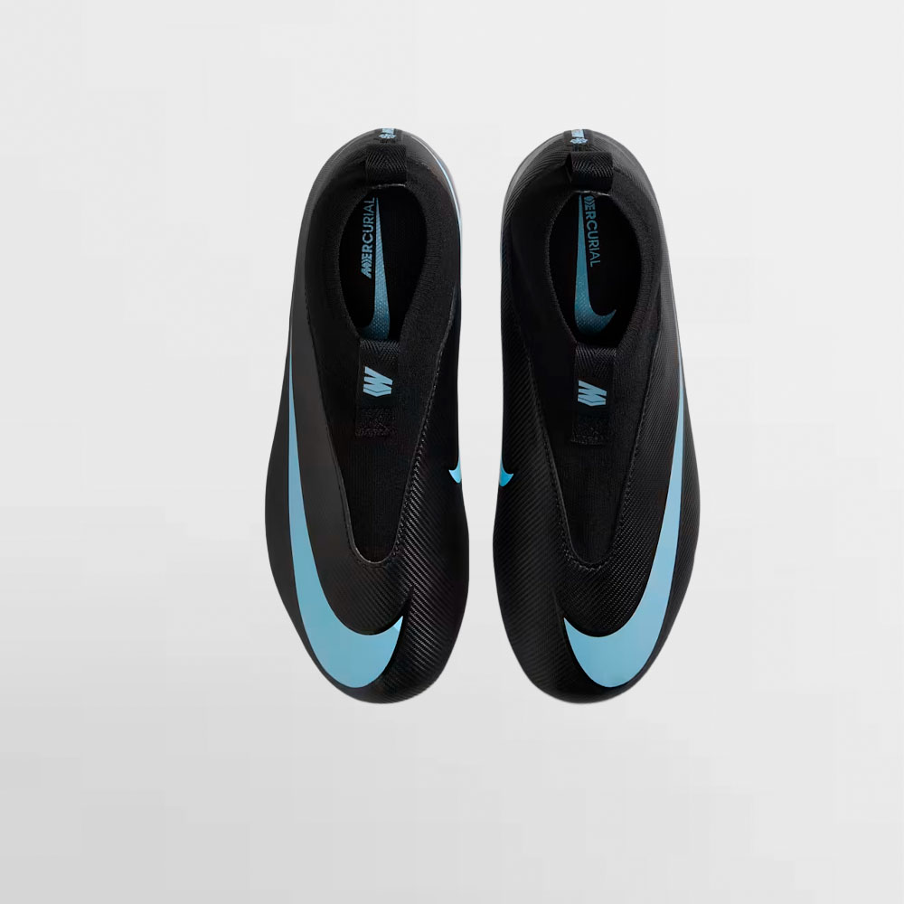 NIKE CALZADO MERCURIAL SUPERFLY 10 MG ACADEMY PS/GS - FQ8304 001