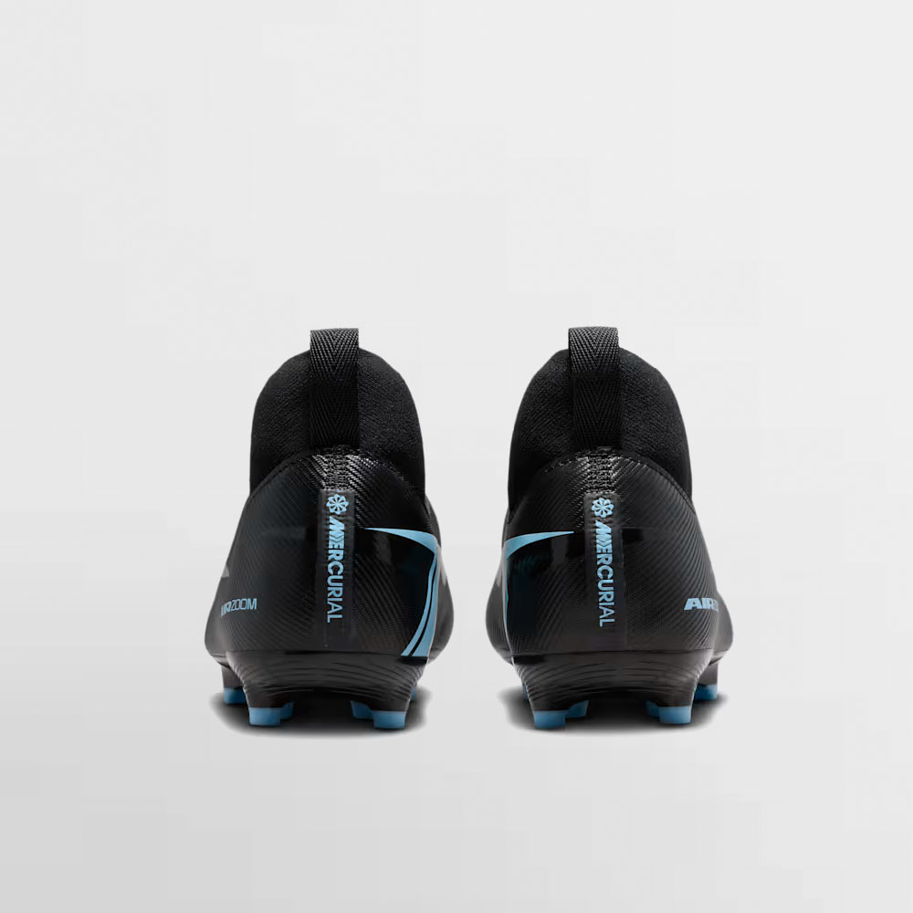 NIKE CALZADO MERCURIAL SUPERFLY 10 MG ACADEMY PS/GS - FQ8304 001