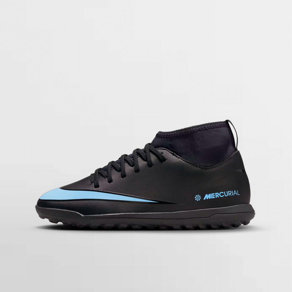 NIKE CALZADO SUPERFLY 10 CLUB TF PS/GS - FQ8313 003