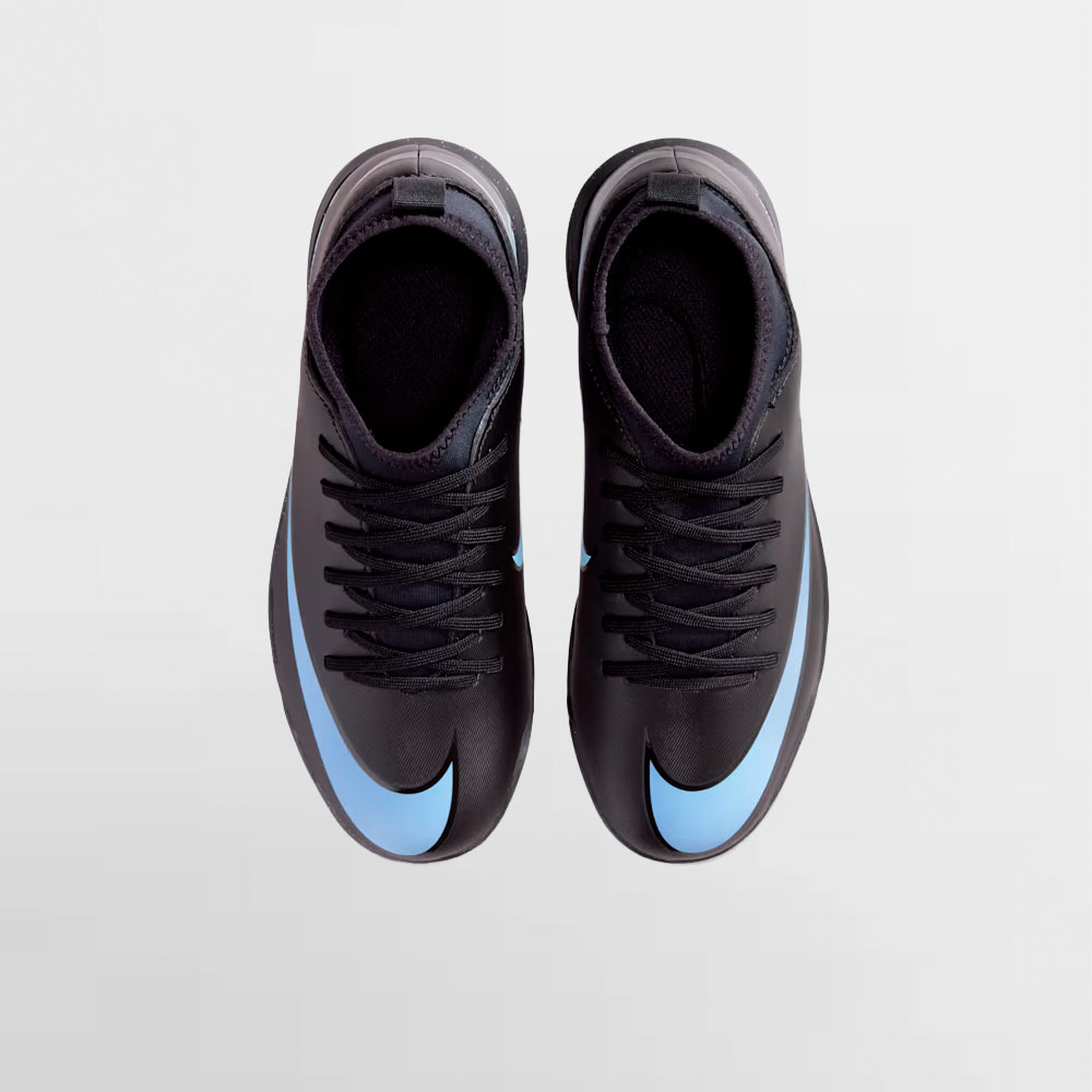 NIKE CALZADO SUPERFLY 10 CLUB TF PS/GS - FQ8313 003