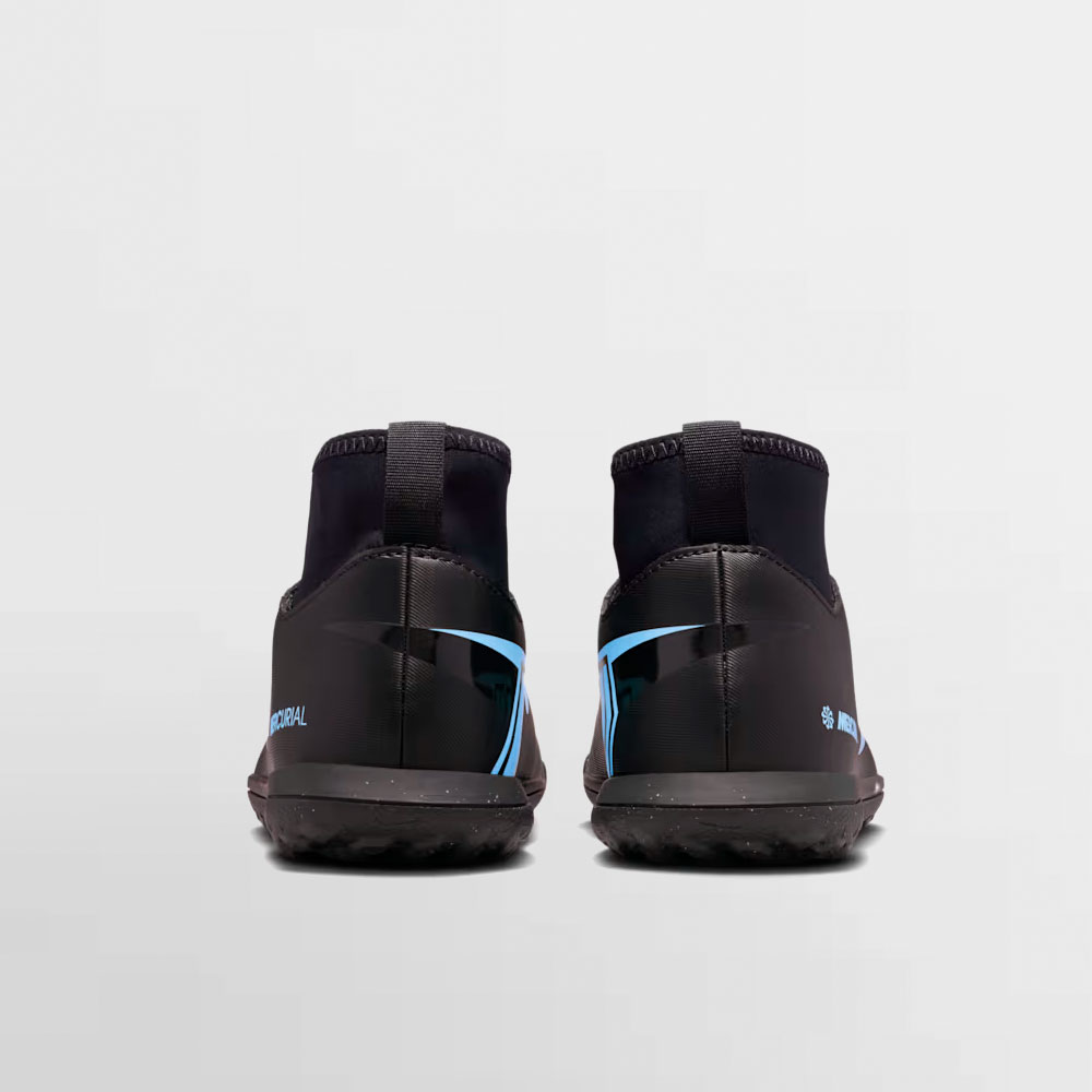 NIKE CALZADO SUPERFLY 10 CLUB TF PS/GS - FQ8313 003