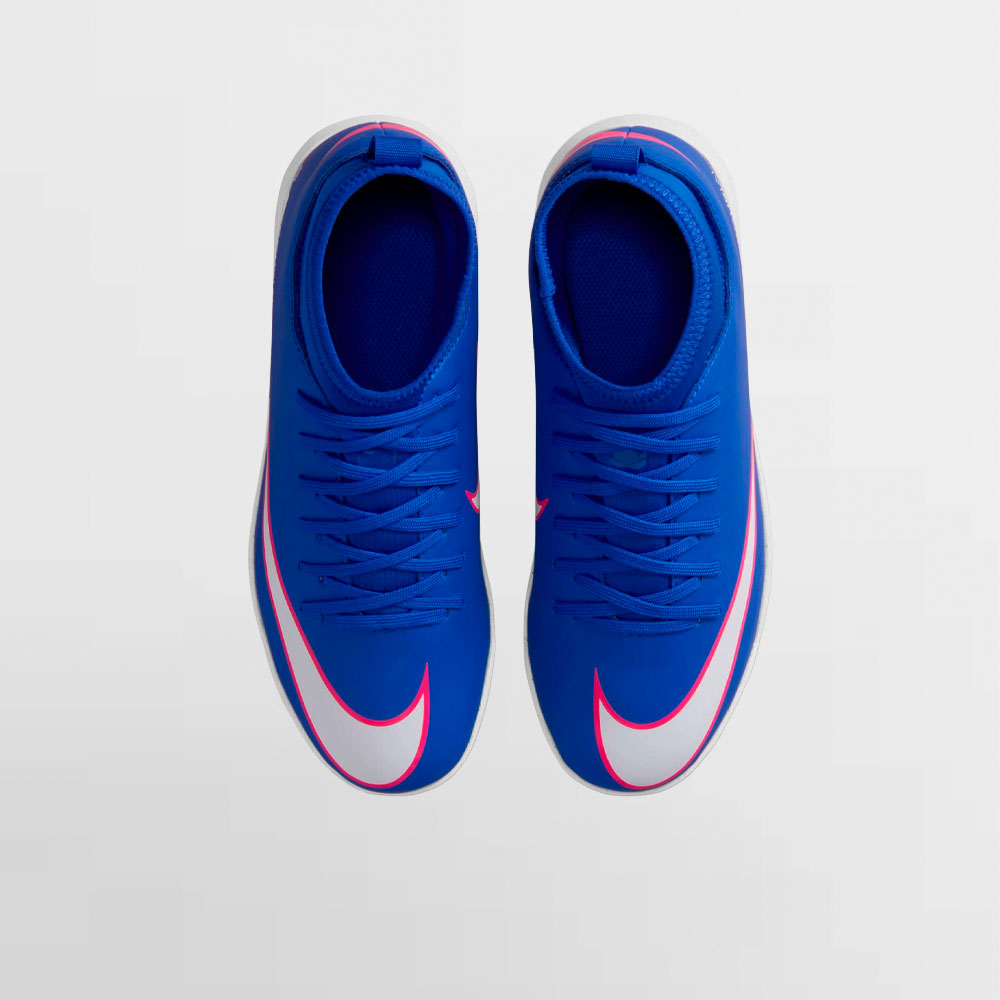 NIKE CALZADO SUPERFLY 10 CLUB TF PS/GS - FQ8313 446