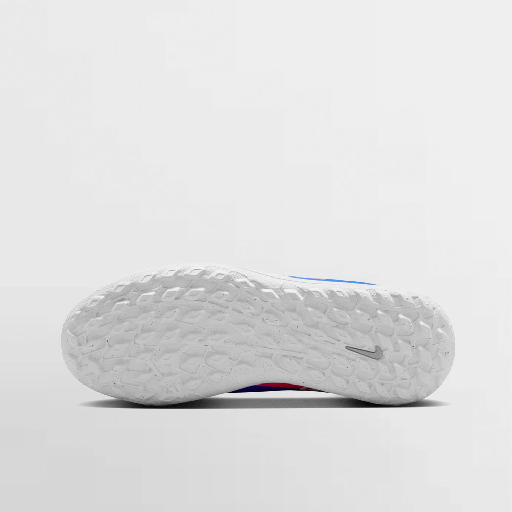NIKE CALZADO SUPERFLY 10 CLUB TF PS/GS - FQ8313 446