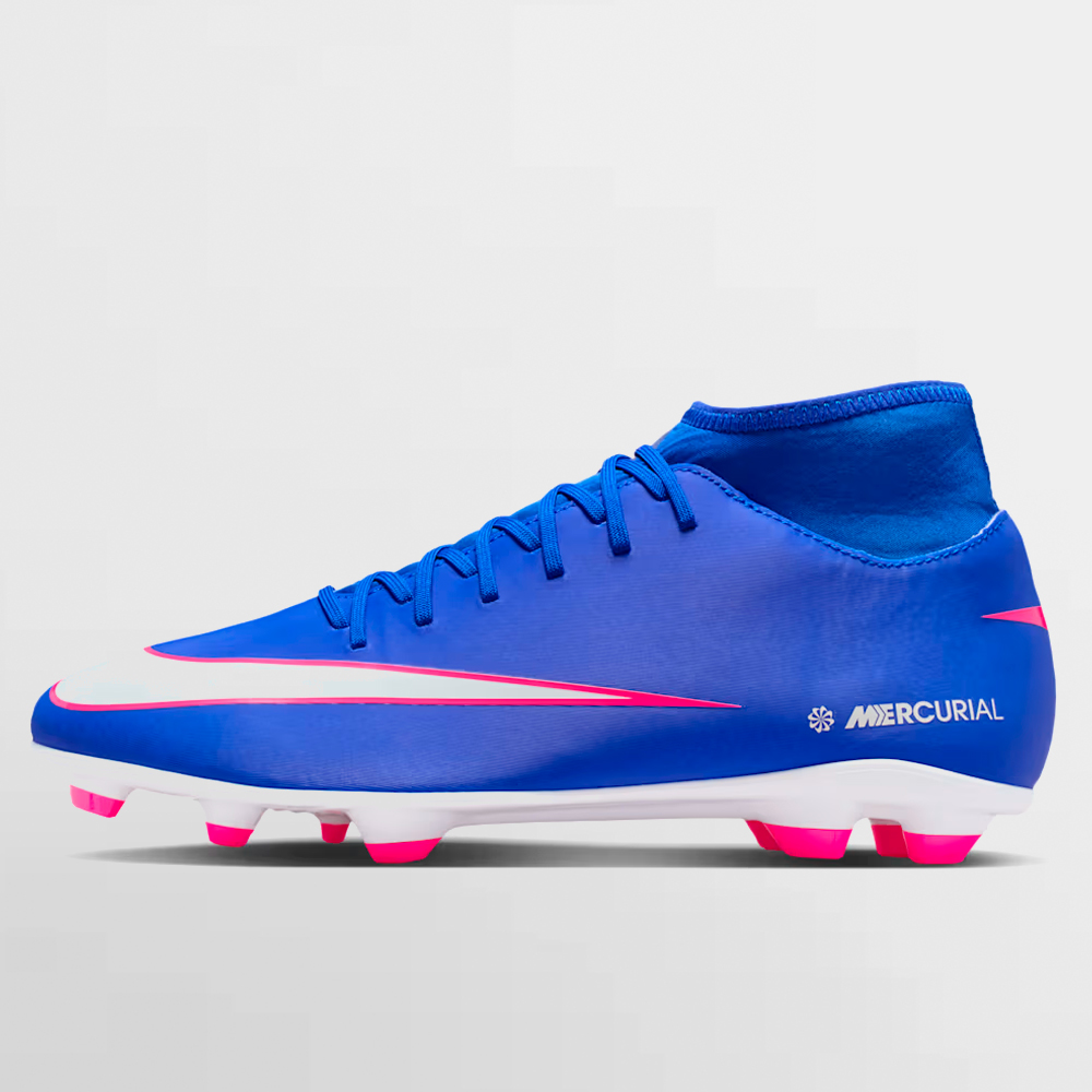 NIKE CALZADO SUPERFLY 10 CLUB FG/MG - FQ8314 446