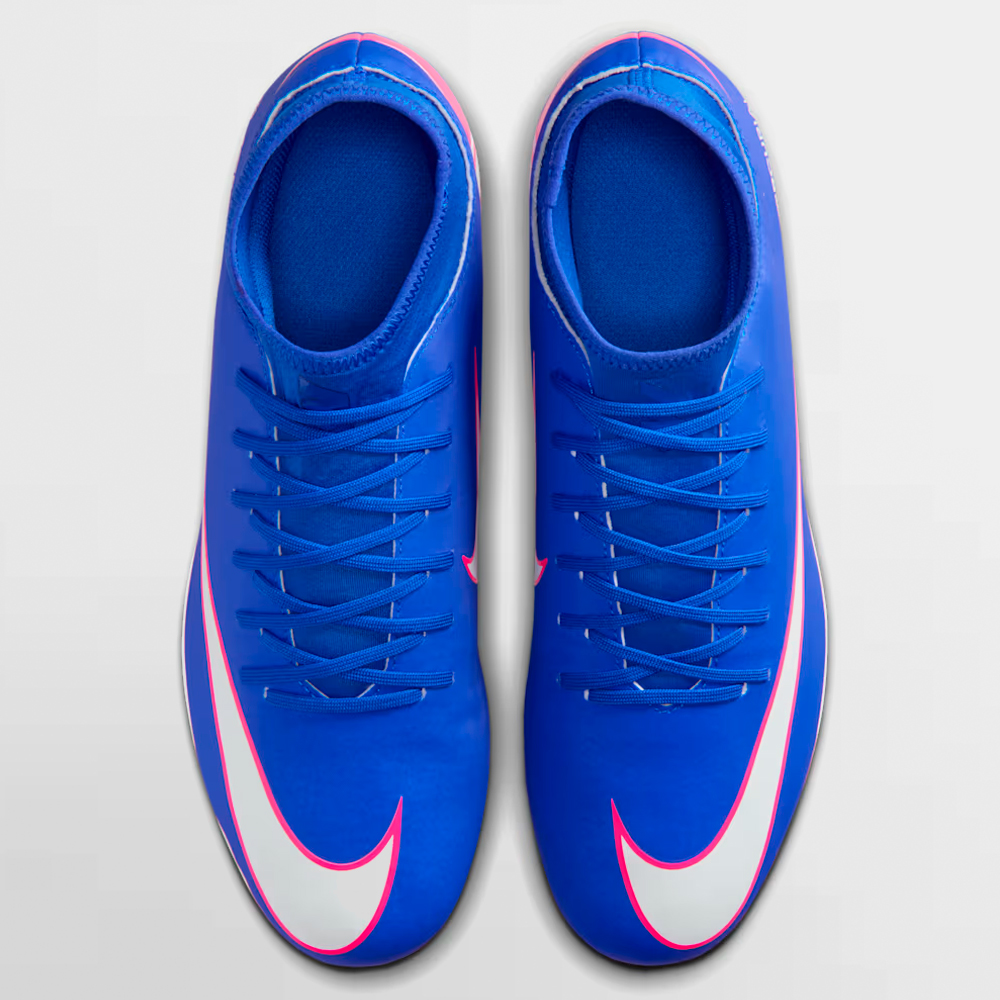 NIKE CALZADO SUPERFLY 10 CLUB FG/MG - FQ8314 446